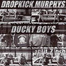 Dropkick Murphys : Dropkick Murphys - Anti-Heros